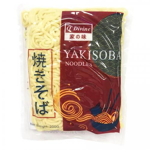 O Divine Yakisoba Noodles 200g