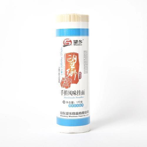 Wheatsun Handmade Noodle 1kg