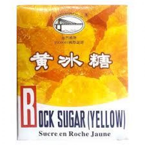 Nan Men Bridge Rock Sugar 400g
