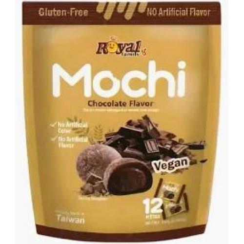 Royal Family Mochi Chocolate Flavour 180g