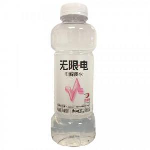 Master Kong Electrolyte Water Lychee 500ml