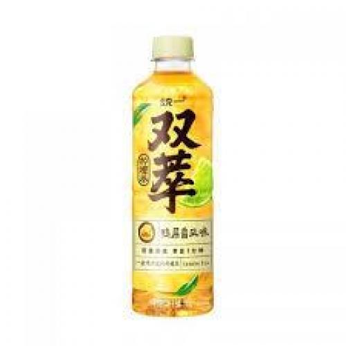 Unif Yashixiang Lemon Tea Drink 500ml