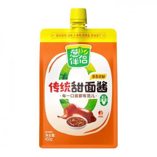 Shinhe CBL Sweet Bean Sauce 450g