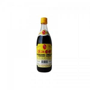 Fu Xing - Chinkiang Vinegar 550ml