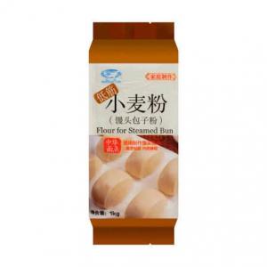 Baisha Flour for Steamed Bun 1kg