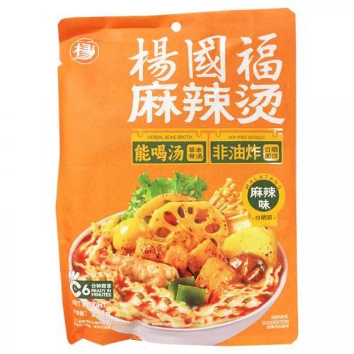 YangGuoFu Spicy Hot Pot Noodle 251g
