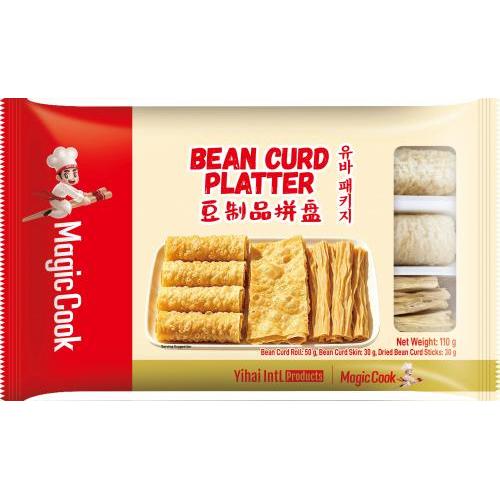 Haidilao Bean Curd Platter 110g