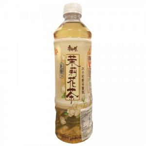 Master Kong Jasmine Tea No Sugar 500ml