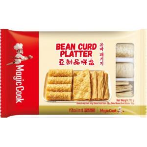 Haidilao Bean Curd Platter 110g